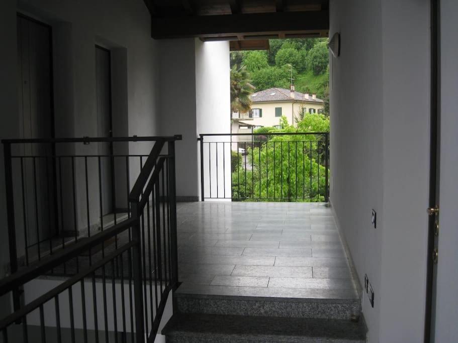 Apartamento Franca'S Dream - Bellagio Exterior foto