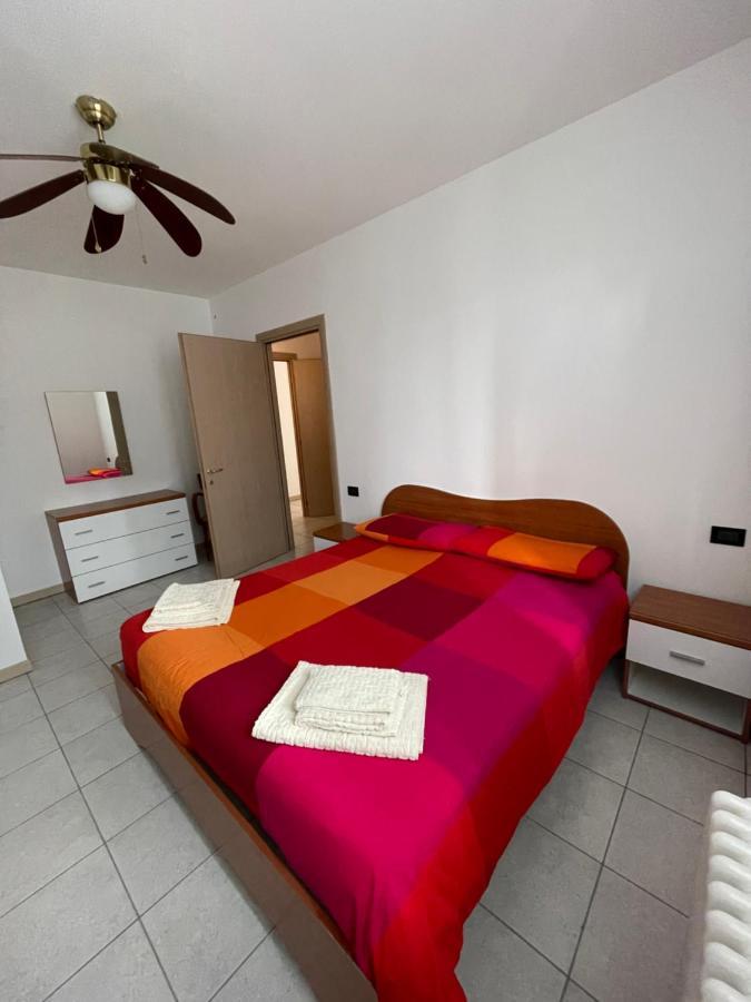 Apartamento Franca'S Dream - Bellagio Exterior foto
